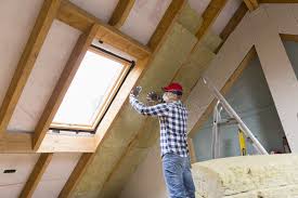 Best Attic Insulation Installation  in Lake Sconsin, WI